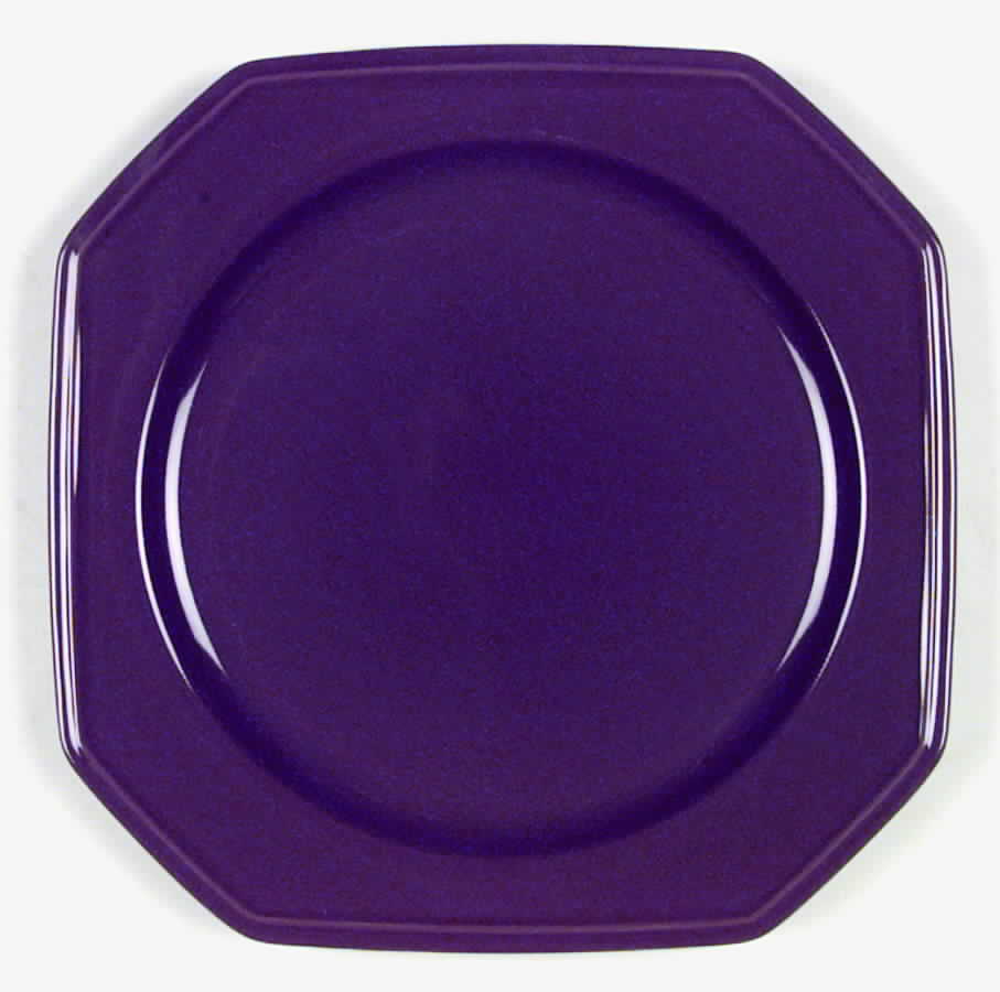 Lilac Haze Dinner Plate by Mikasa-1