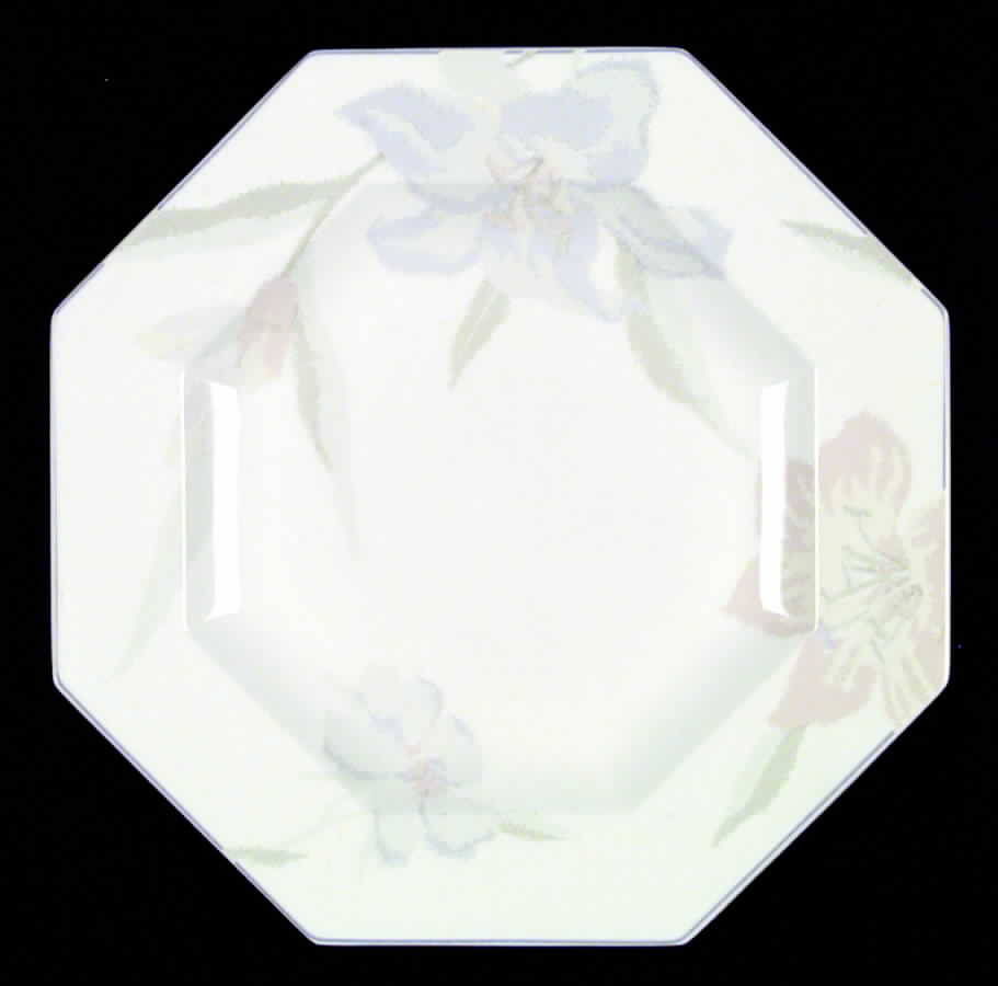 Lillium Dinner Plate by Mikasa-1
