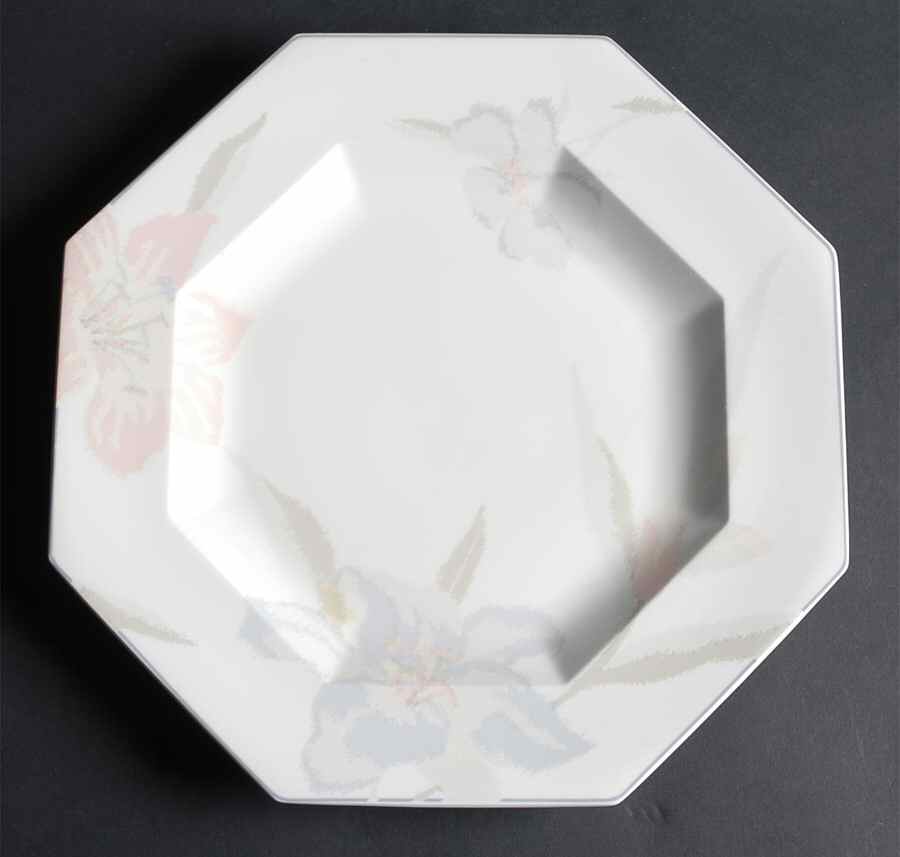 Lillium 12" Chop Plate (Round Platter) by Mikasa-1