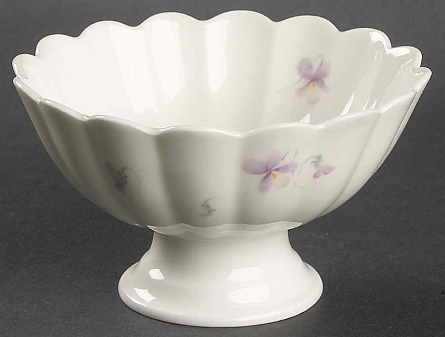 Lila China Sherbet by Mikasa-1