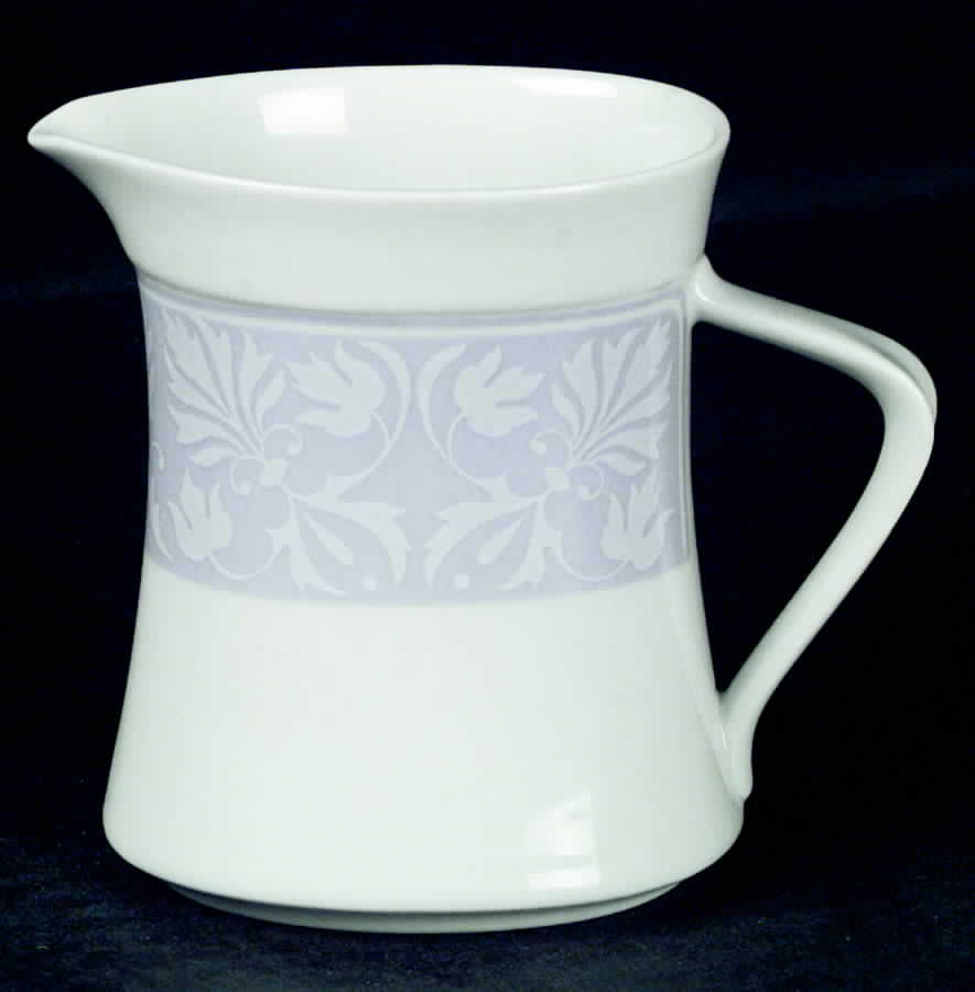 Lilac Mist Creamer by Mikasa-1