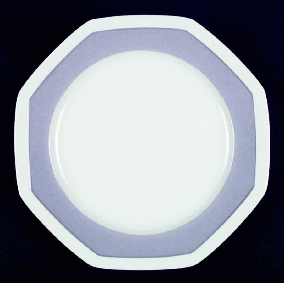Lilac Mist Dinner Plate by Mikasa-1