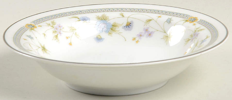 Limousin Rim Fruit/Dessert (Sauce) Bowl by Mikasa-1