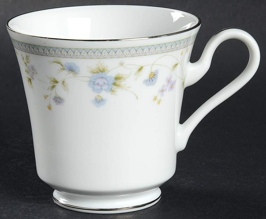 Limousin Footed Cup by Mikasa-1
