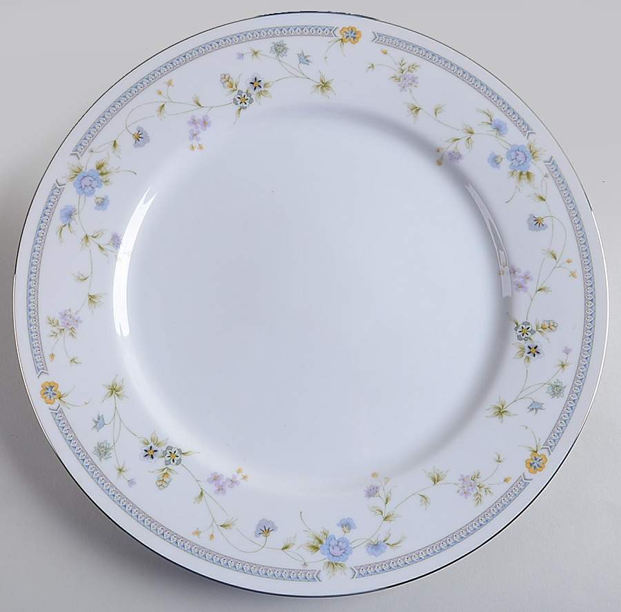 Limousin 12" Chop Plate (Round Platter) by Mikasa-1