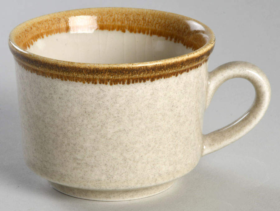 Lisbet Flat Cup by Mikasa-1