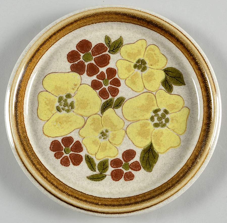 Lisbet Salad Plate by Mikasa-1