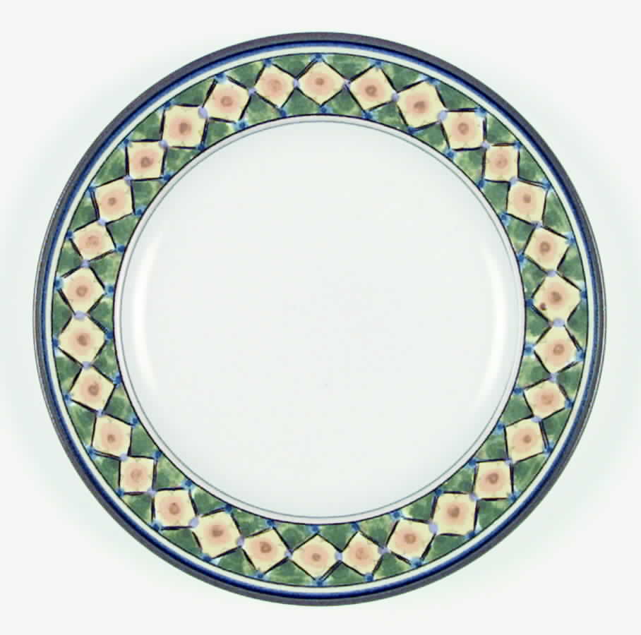 Lisboa Salad Plate by Mikasa-1