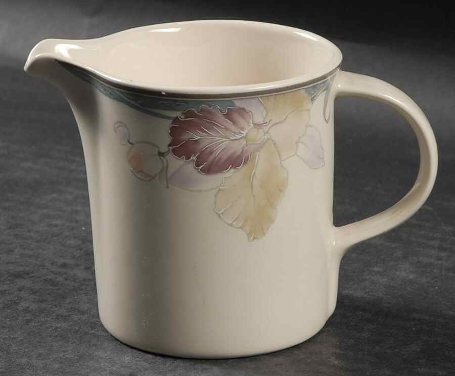 Lisette Creamer by Mikasa-1
