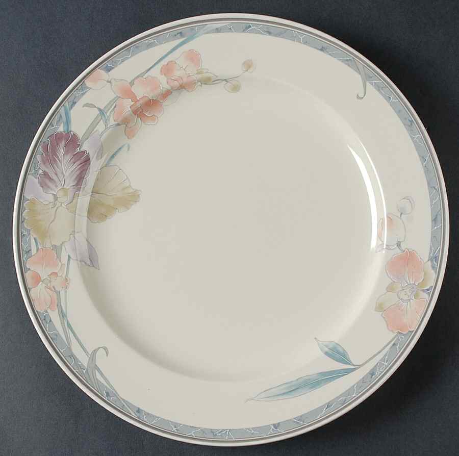 Lisette Salad Plate by Mikasa-1