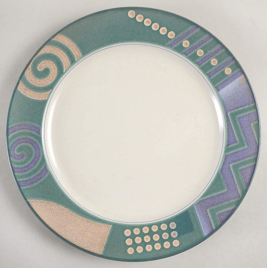 Life Style Dinner Plate by Mikasa-1