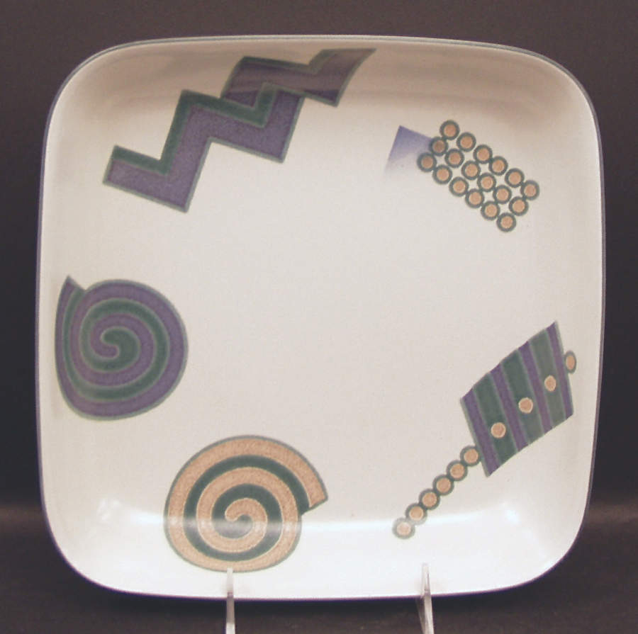 Life Style 10" Square Baker by Mikasa-1