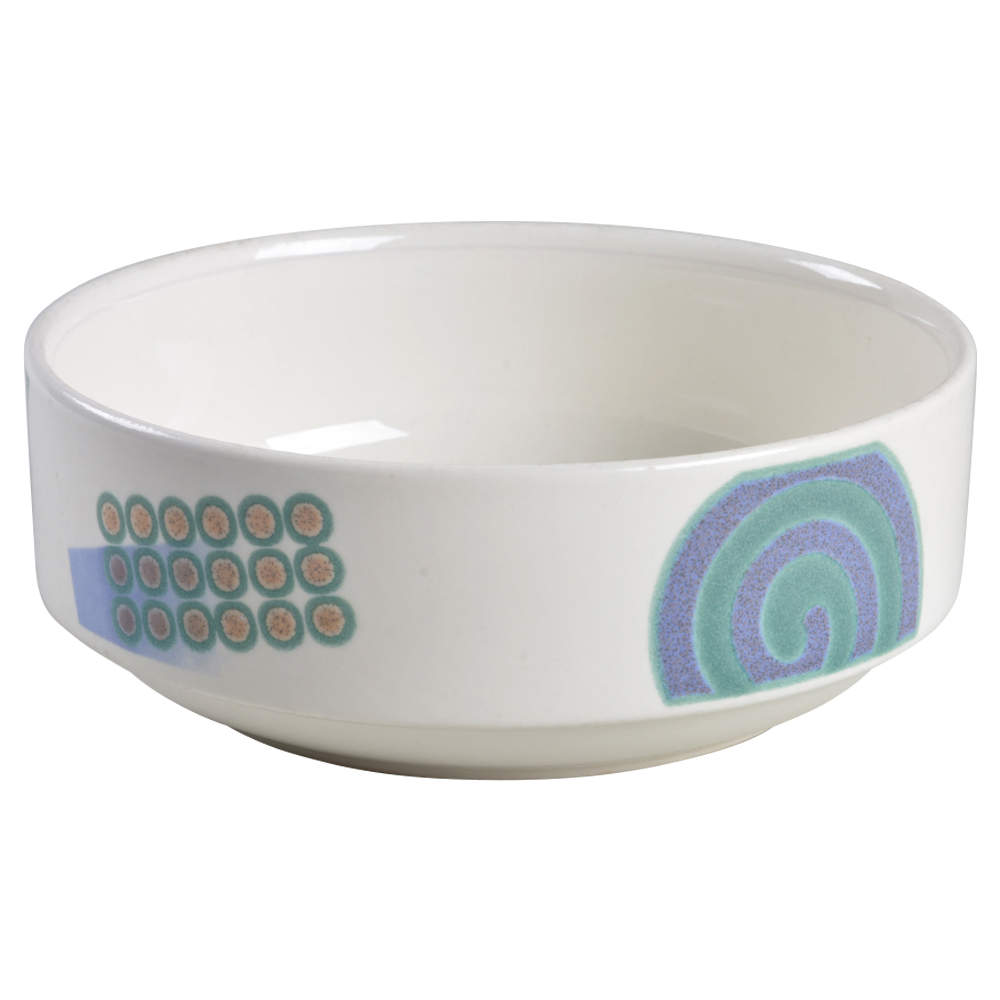 Life Style Soup/Cereal Bowl by Mikasa-1