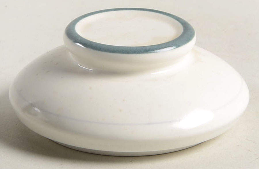 Life Style Lid for Small Canister by Mikasa-1
