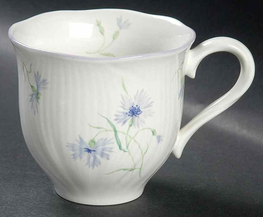 Light Touch Flat Cup by Mikasa-1
