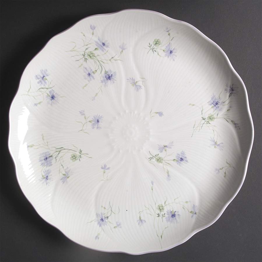 Light Touch Dinner Plate by Mikasa-1