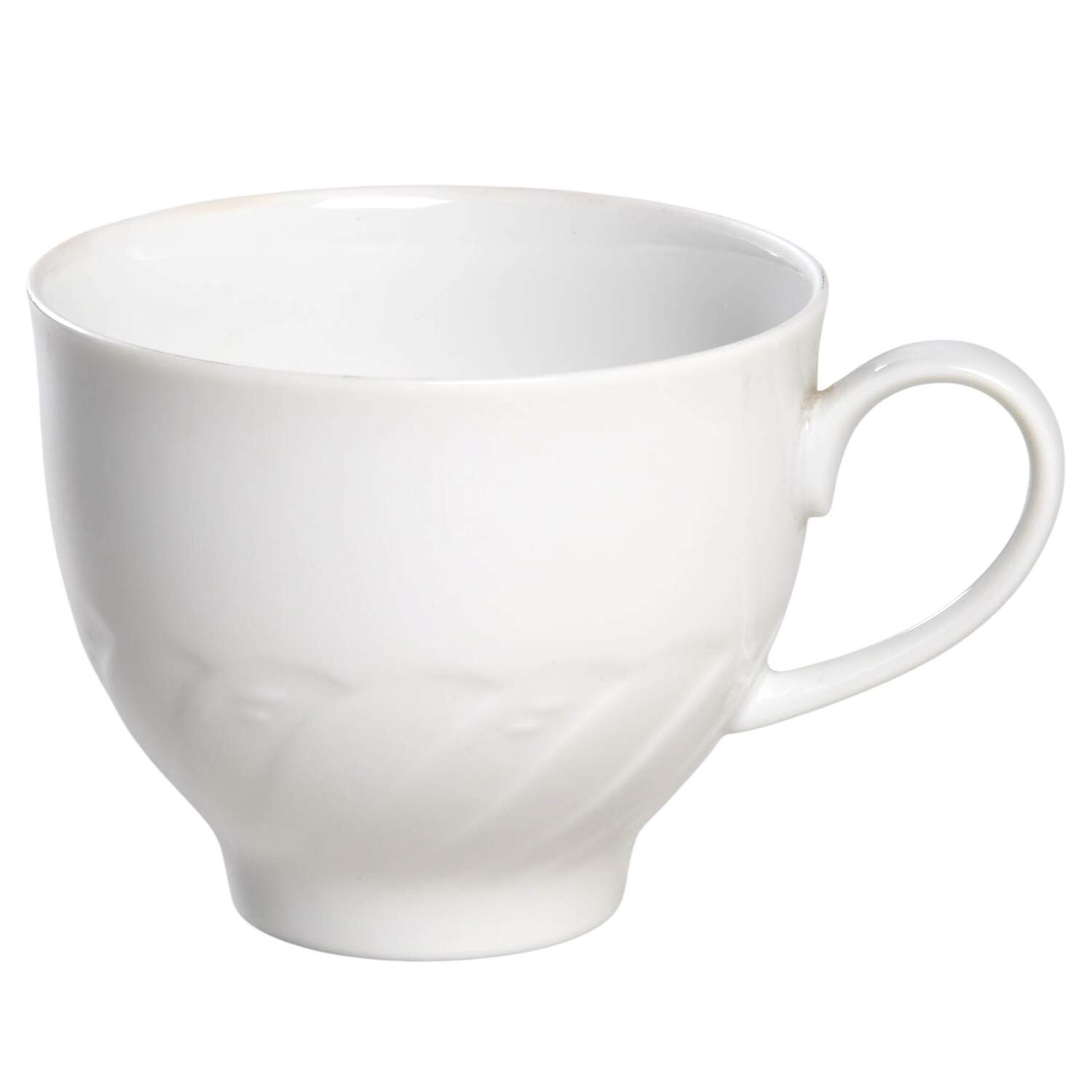 Lily of The Valley Flat Cup by Mikasa-1