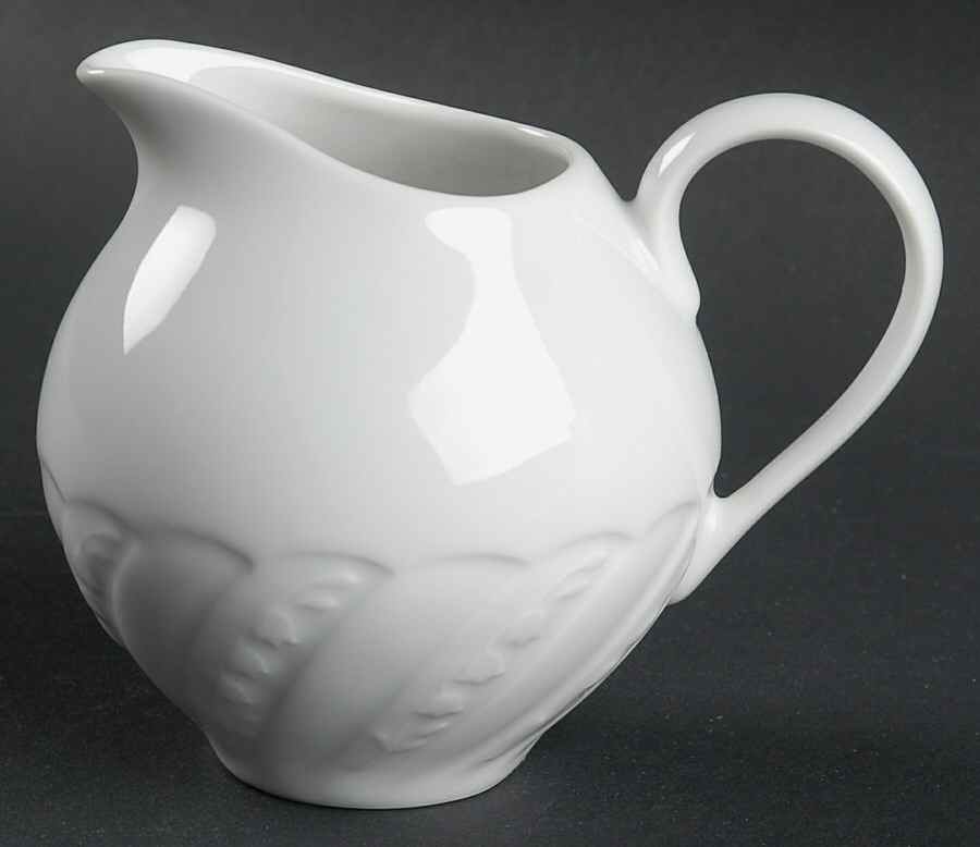 Lily of The Valley Creamer by Mikasa-1
