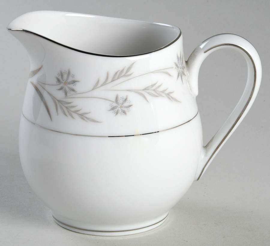 Livonia Creamer by Mikasa-1