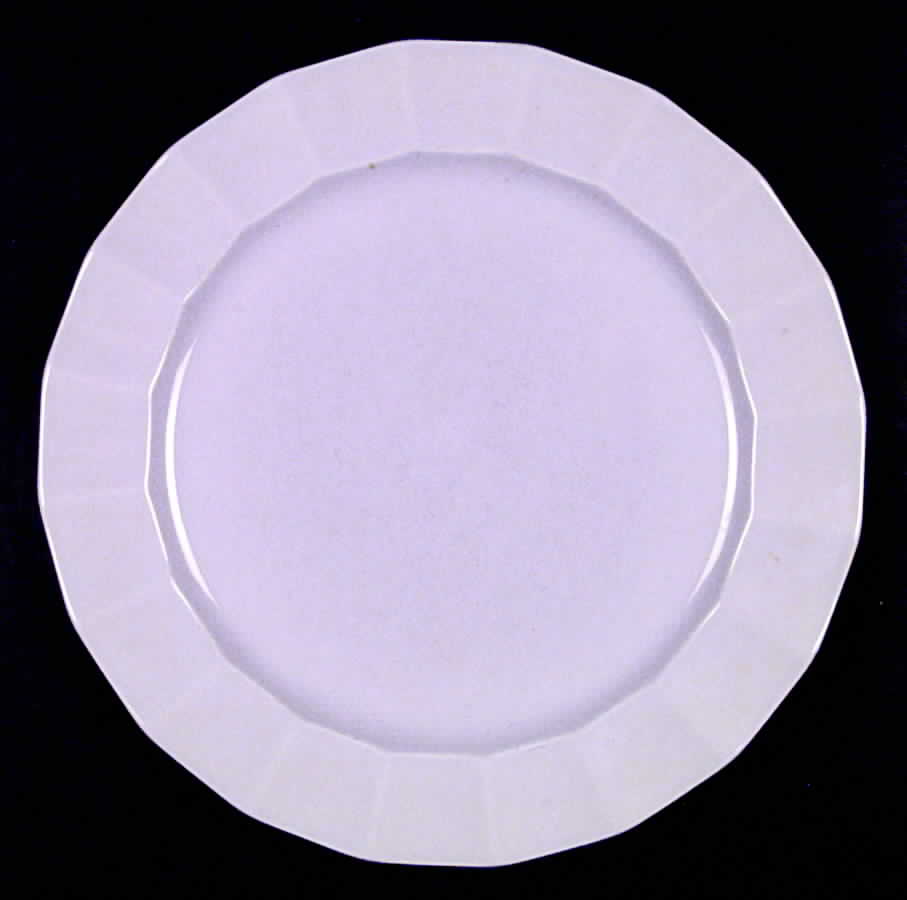 Lilac Whisper Dinner Plate by Mikasa-1