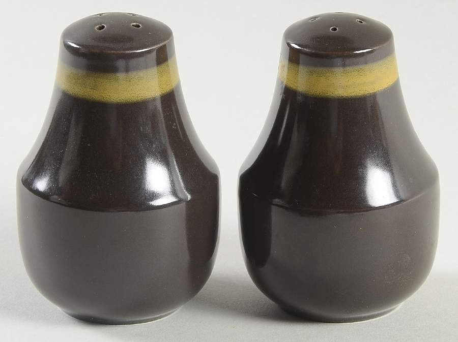 Lodi Salt & Pepper Set by Mikasa-1