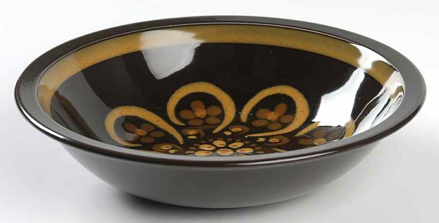 Lodi Rim Soup Bowl by Mikasa-1