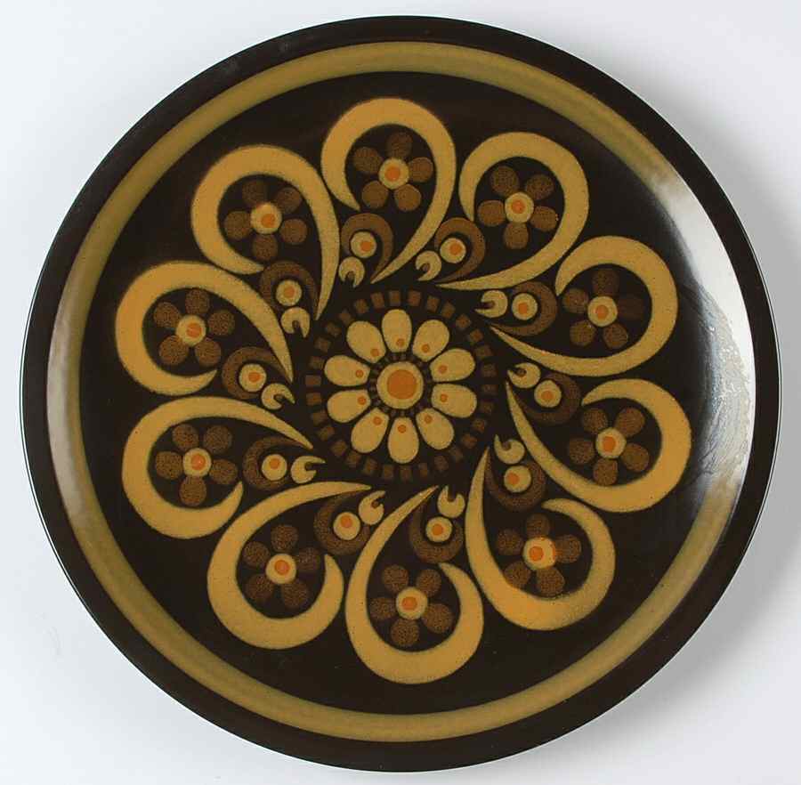 Lodi 12" Chop Plate (Round Platter) by Mikasa-1