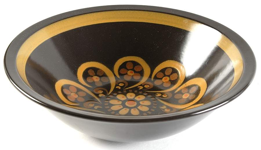 Lodi 9" Round Vegetable Bowl by Mikasa-1