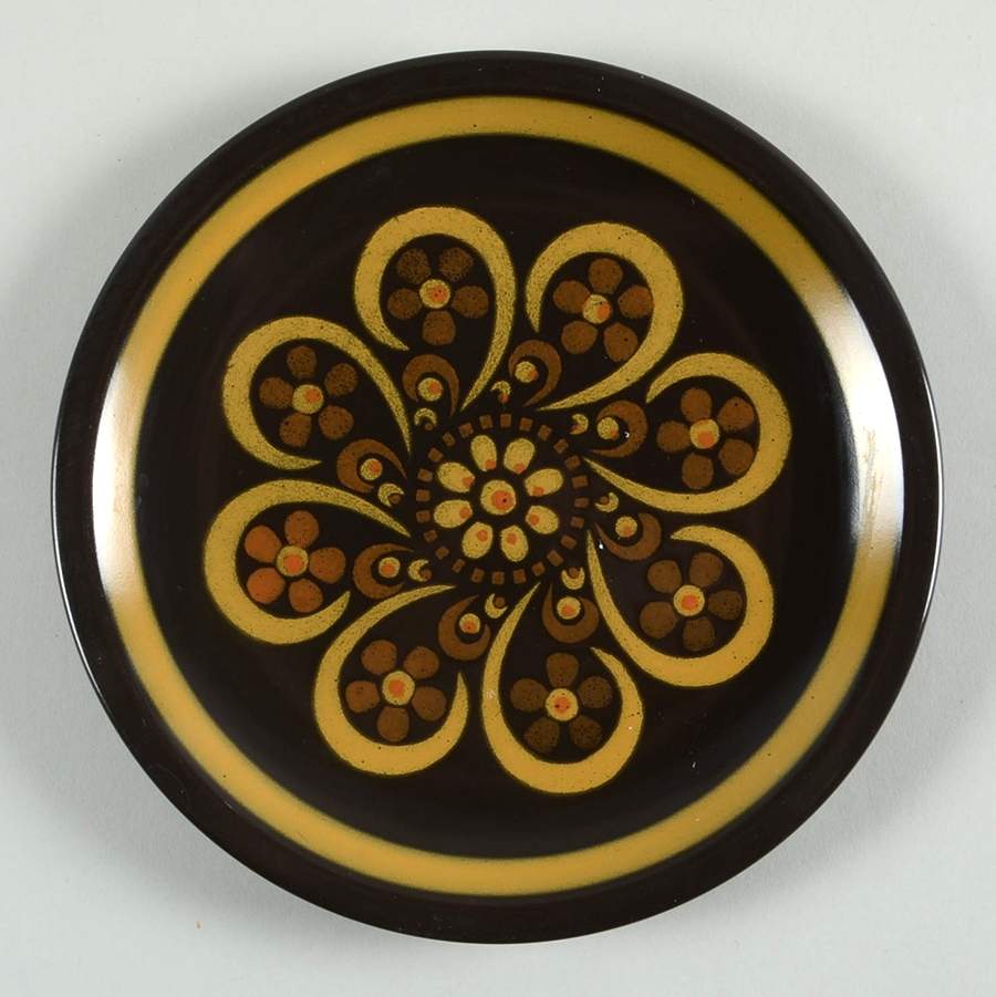 Lodi Salad Plate by Mikasa-1