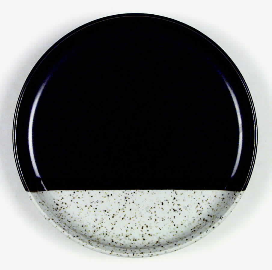Logger Dinner Plate by Mikasa-1