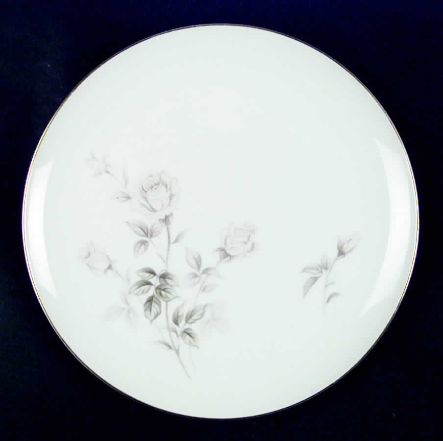 Lola Dinner Plate by Mikasa-1