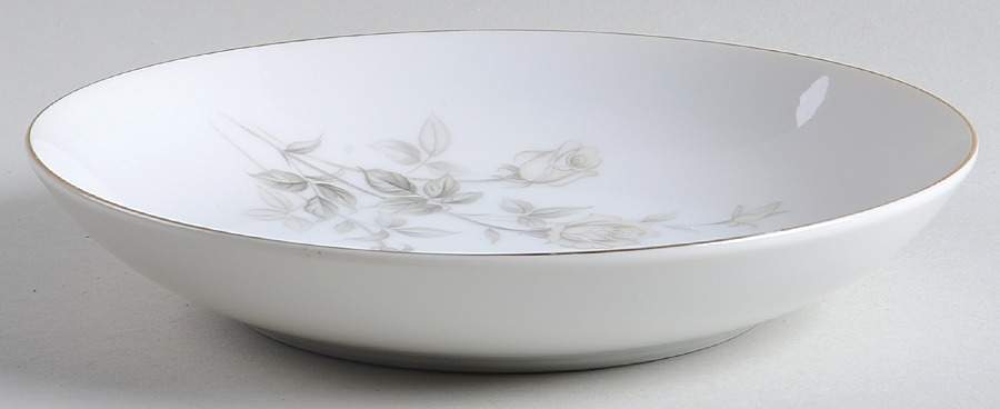 Lola Coupe Soup Bowl by Mikasa-1