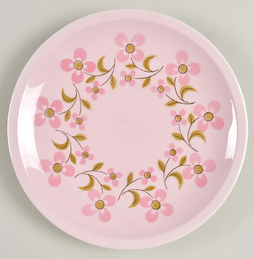 Lollipop  Salad Plate by Mikasa-1