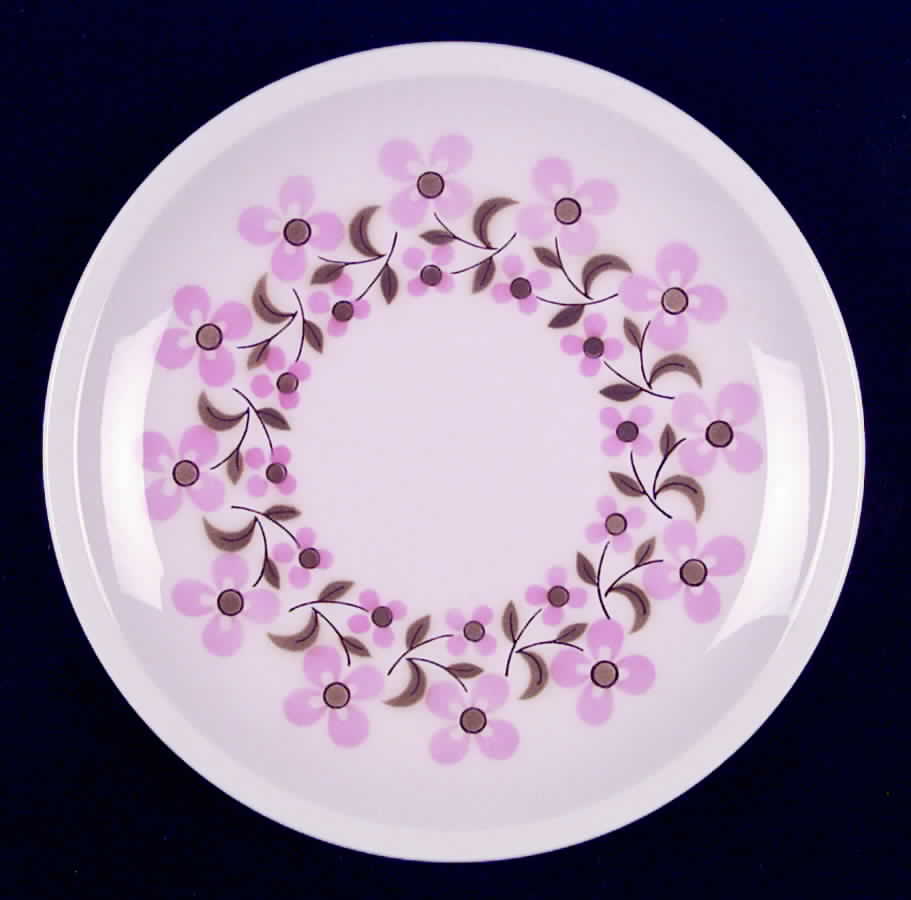 Lollipop  Dinner Plate by Mikasa-1