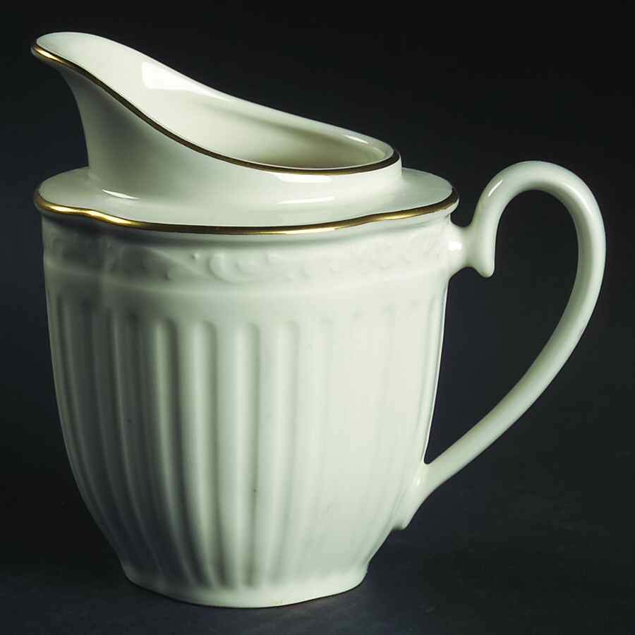 Love Medley Creamer by Mikasa-1