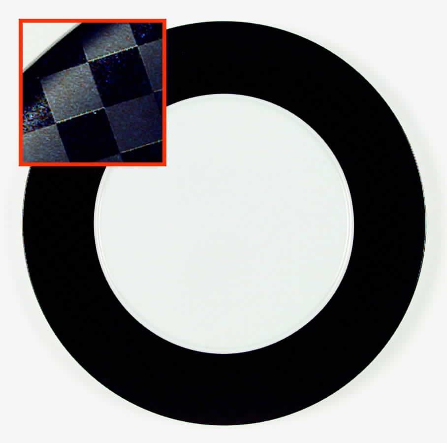 London Service Plate (Charger) by Mikasa-1