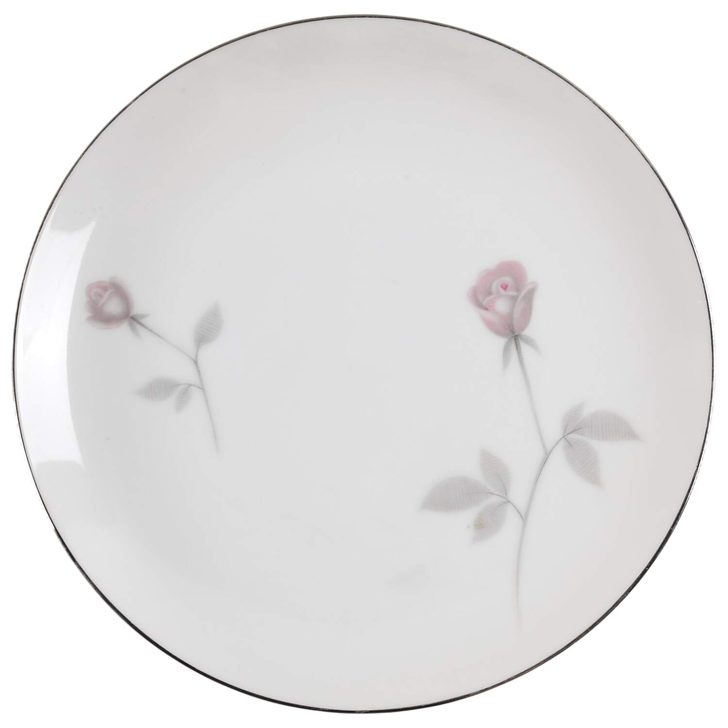 Lorinda Salad Plate by Mikasa-1