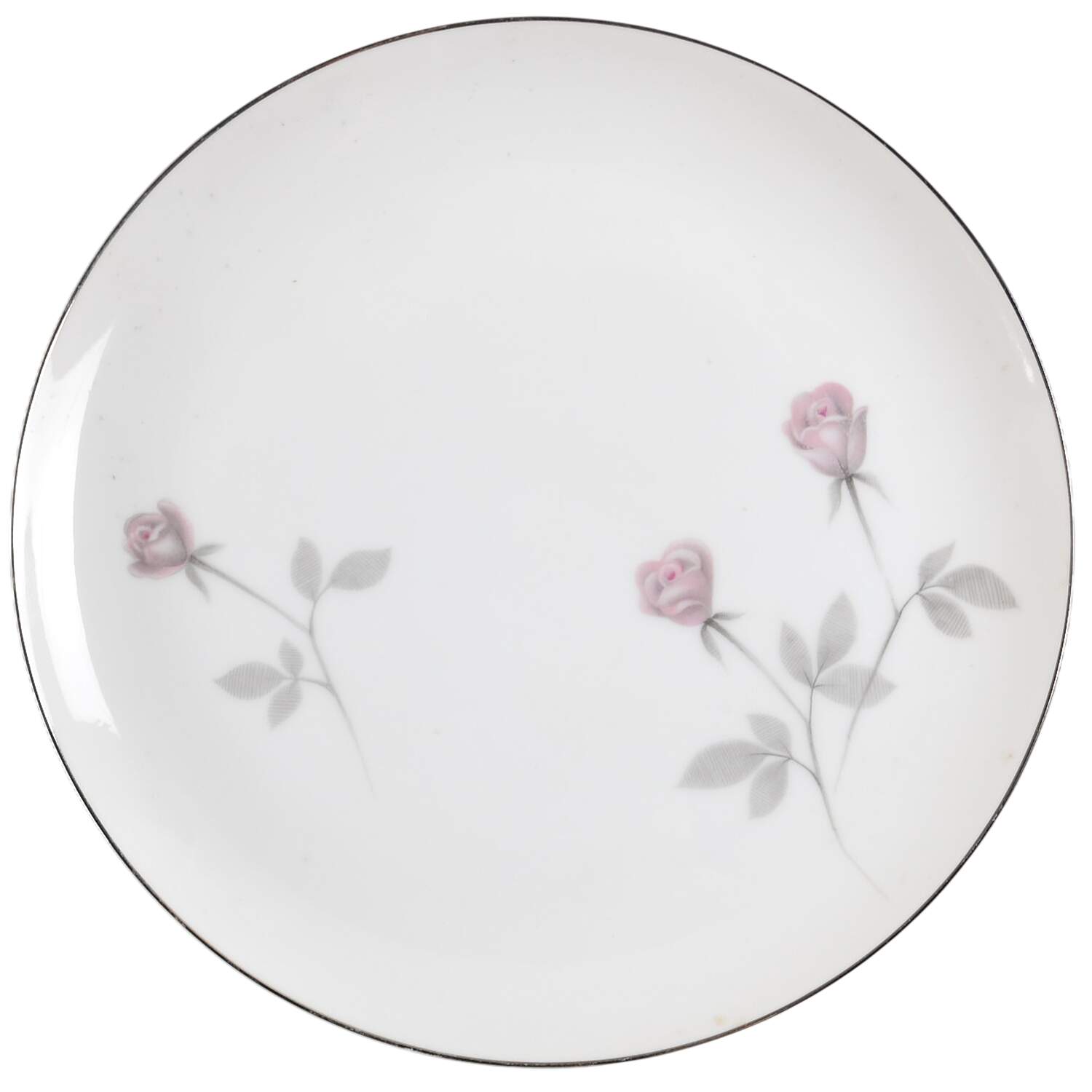 Lorinda Dinner Plate by Mikasa-1