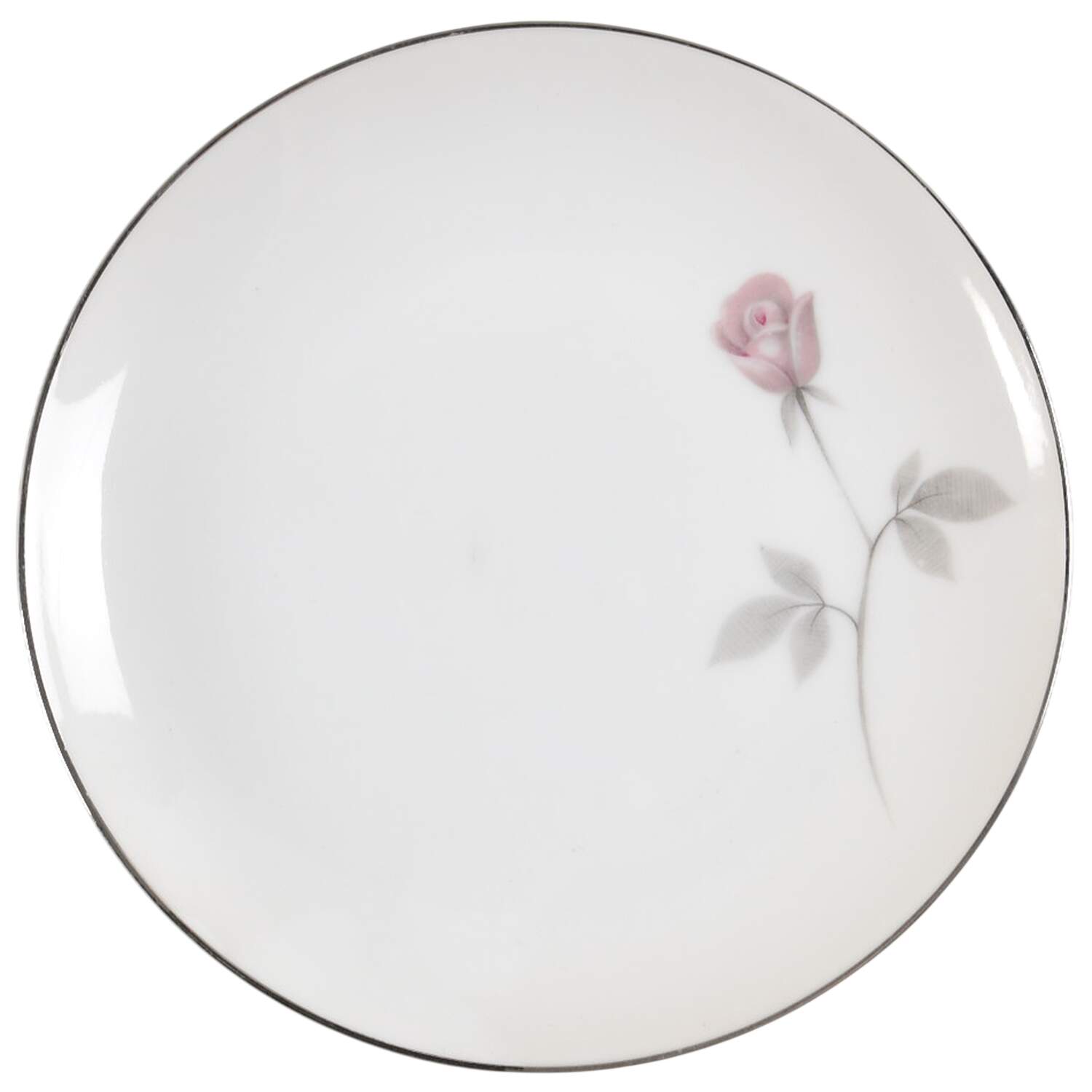 Lorinda Bread & Butter Plate by Mikasa-1