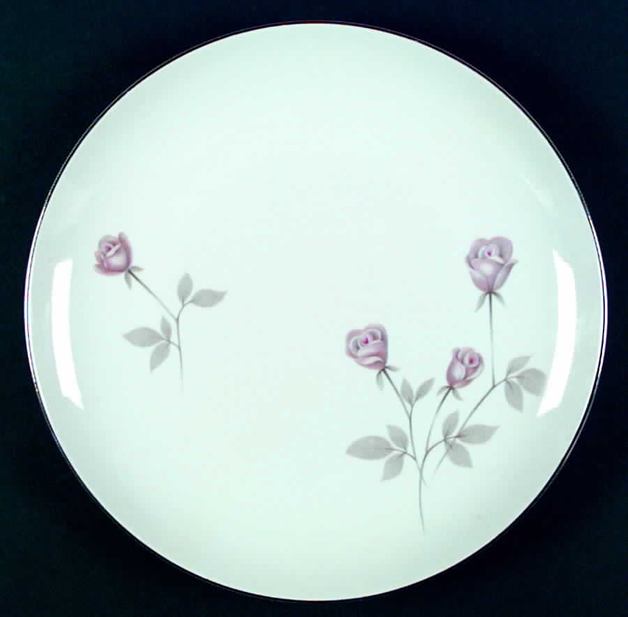 Lorinda 12" Chop Plate (Round Platter) by Mikasa-1
