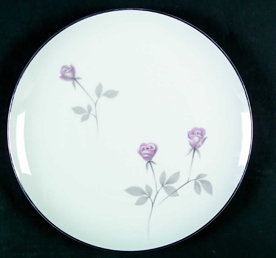 Lorinda Dinner Plate by Mikasa-1