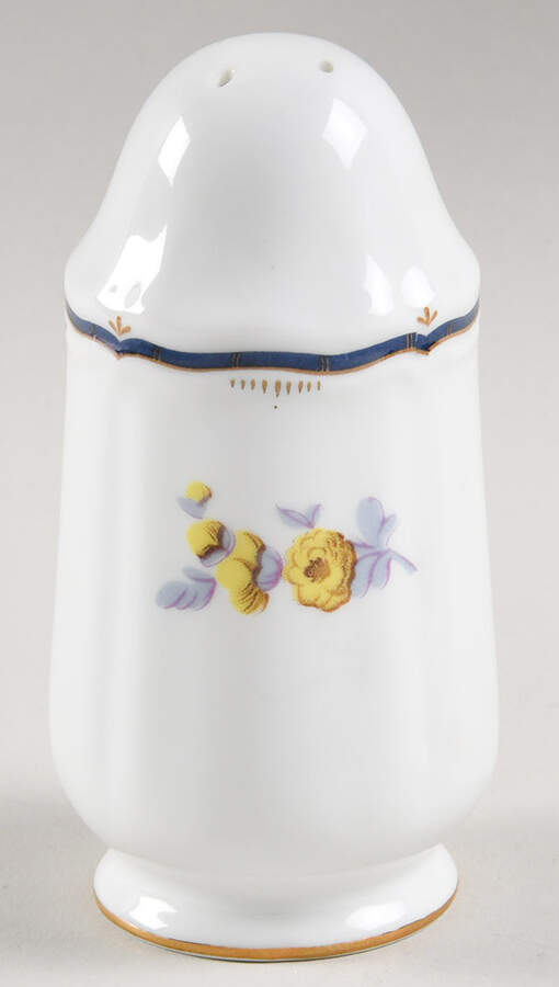 Lorraine Salt Shaker by Mikasa-1