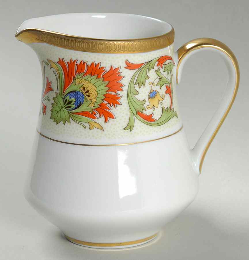 Love Song Creamer by Mikasa-1