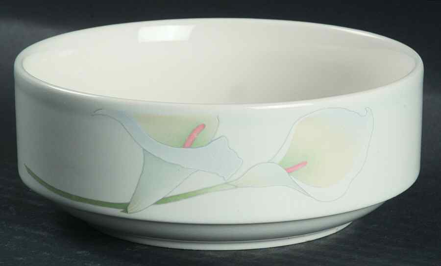 Long Stems Fruit/Dessert (Sauce) Bowl by Mikasa-1