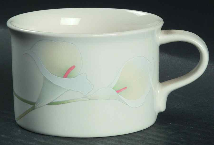Long Stems Flat Cup by Mikasa-1