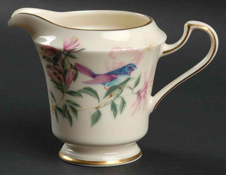 Love Story Creamer by Mikasa-1
