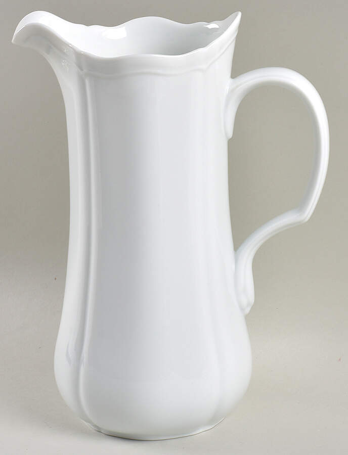 Louis XV Pitcher by Mikasa-1