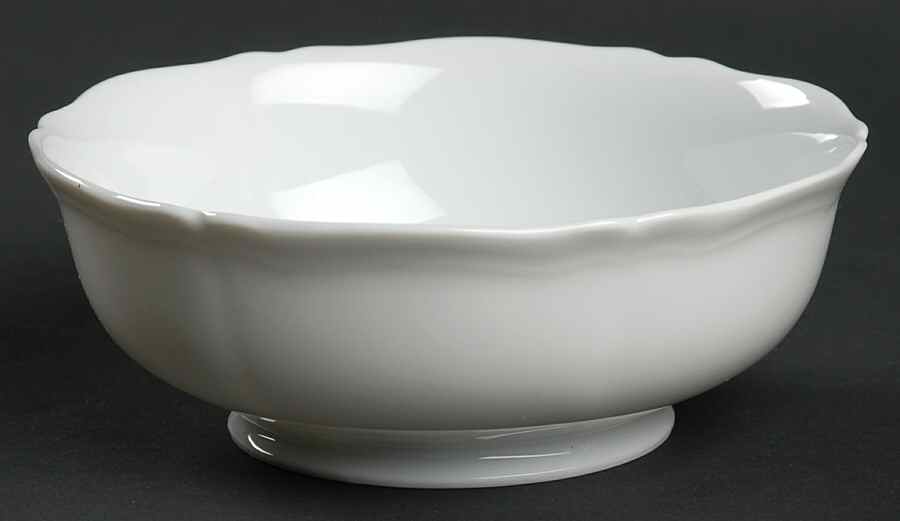 Louis XV Fruit/Dessert (Sauce) Bowl by Mikasa-1