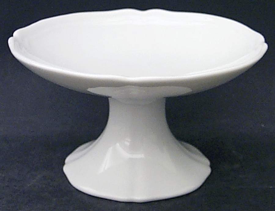Louis XV Soap Dish by Mikasa-1
