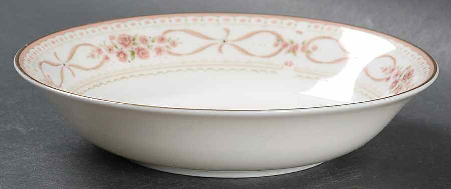 Louis XVII Fruit/Dessert (Sauce) Bowl by Mikasa-1